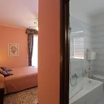 Hotel Bergamo Mare Mhotelsgroup San Bartolomeo Al Mare