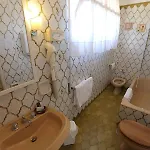 מלון Bergamo Mare Mhotelsgroup סן ברתולומיאו אל מארה
