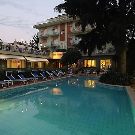 Bergamo Mare Mhotelsgroup