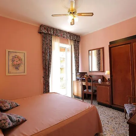 Bergamo Mare Mhotelsgroup 3*