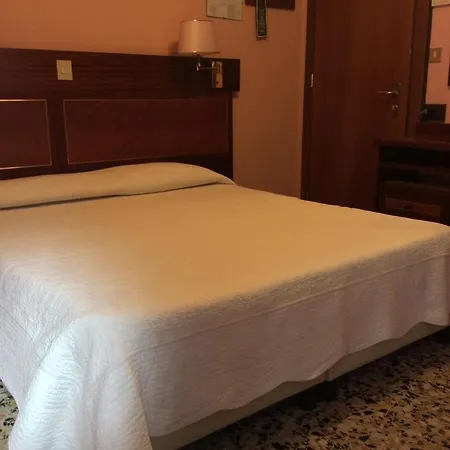 Ξενοδοχείο Bergamo Mare Mhotelsgroup