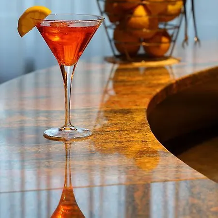 Bergamo Mare Mhotelsgroup Hotel San Bartolomeo Al Mare