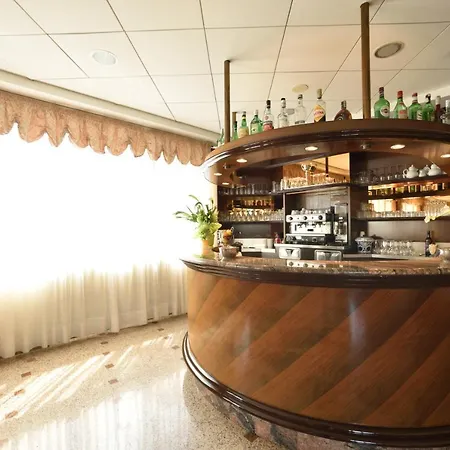 Bergamo Mare Mhotelsgroup 3* San Bartolomeo Al Mare