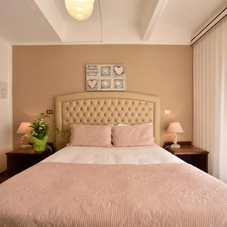 Bergamo Mare Mhotelsgroup ホテル