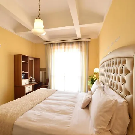 Bergamo Mare Mhotelsgroup サン・バルトロメーオ・アル・マーレ