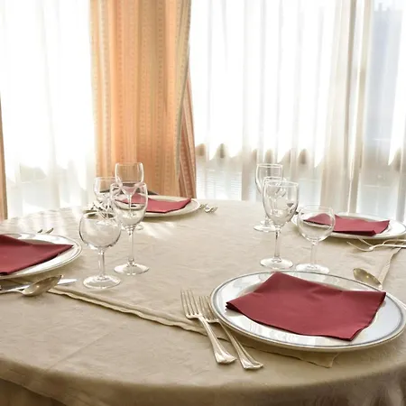 Bergamo Mare Mhotelsgroup Ξενοδοχείο