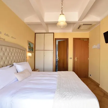 Bergamo Mare Mhotelsgroup 3*