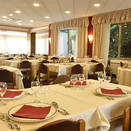 Bergamo Mare Mhotelsgroup 3*