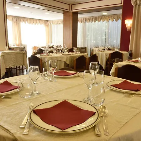 Bergamo Mare Mhotelsgroup 3*