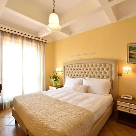 Bergamo Mare Mhotelsgroup فندق سان بارتولومِيو آل ما