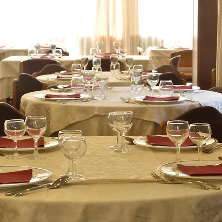 Bergamo Mare Mhotelsgroup San Bartolomeo Al Mare