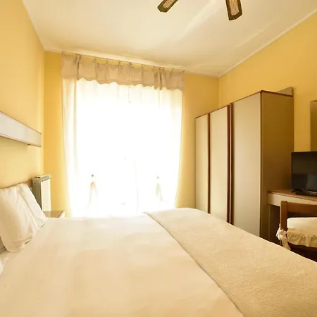 Bergamo Mare Mhotelsgroup San Bartolomeo Al Mare