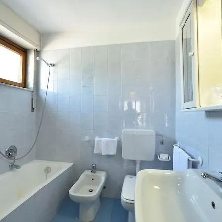 Bergamo Mare Mhotelsgroup 3* San Bartolomeo Al Mare