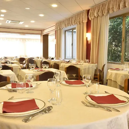 Bergamo Mare Mhotelsgroup 3*