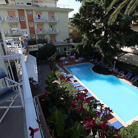 Bergamo Mare Mhotelsgroup 3* サン・バルトロメーオ・アル・マーレ