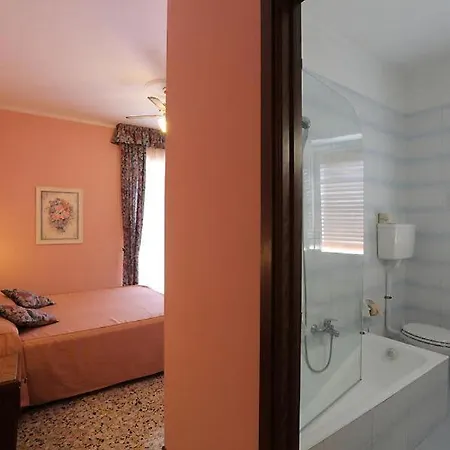 Ξενοδοχείο Bergamo Mare Mhotelsgroup San Bartolomeo Al Mare