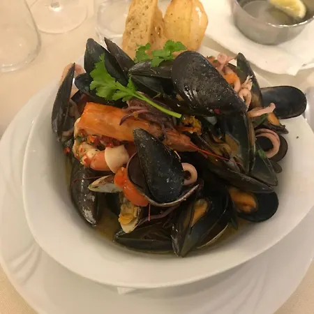 Bergamo Mare Mhotelsgroup サン・バルトロメーオ・アル・マーレ