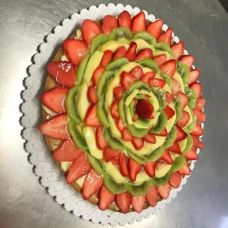 Bergamo Mare Mhotelsgroup Hotel San Bartolomeo Al Mare