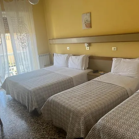 Bergamo Mare Mhotelsgroup Hotel