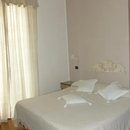 Bergamo Mare Mhotelsgroup 3*