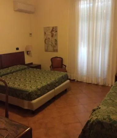 Bergamo Mare Mhotelsgroup ホテル