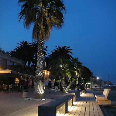 ホテル Bergamo Mare Mhotelsgroup
