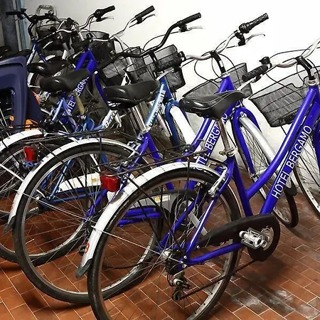 Bergamo Mare Mhotelsgroup Hotel