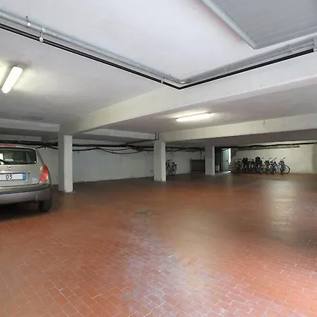 Bergamo Mare Mhotelsgroup ホテル 3*