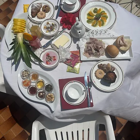 ホテル Bergamo Mare Mhotelsgroup 3*
