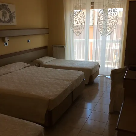 Bergamo Mare Mhotelsgroup Hotel 3*