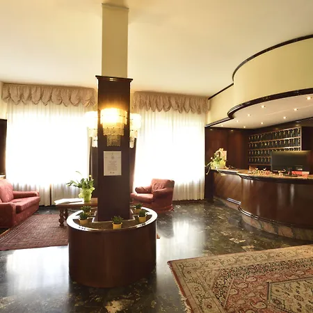 Bergamo Mare Mhotelsgroup San Bartolomeo Al Mare