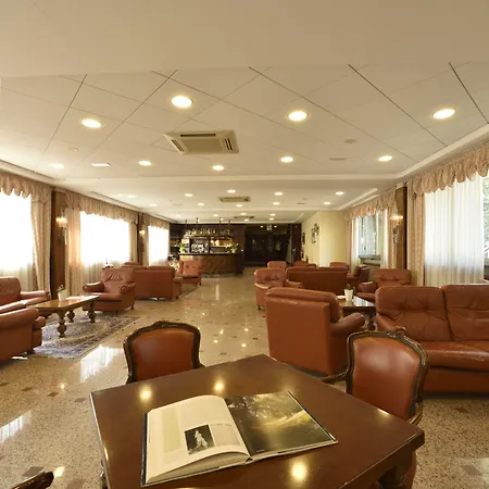 Bergamo Mare Mhotelsgroup ホテル