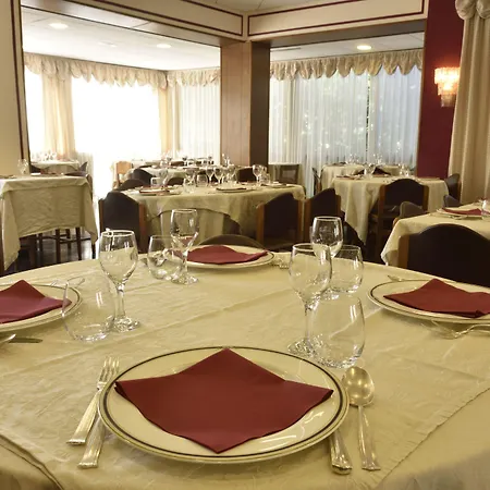 Bergamo Mare Mhotelsgroup 3* San Bartolomeo Al Mare
