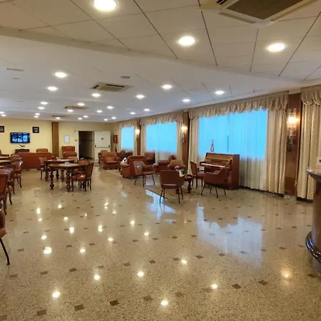 Bergamo Mare Mhotelsgroup Hotel