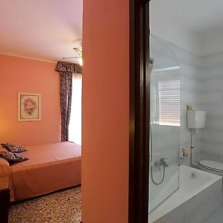 Hotel Bergamo Mare Mhotelsgroup