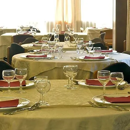Bergamo Mare Mhotelsgroup 3* San Bartolomeo Al Mare