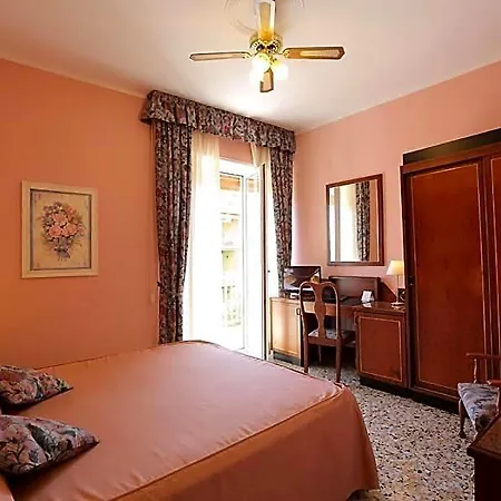 Bergamo Mare Mhotelsgroup Hotel