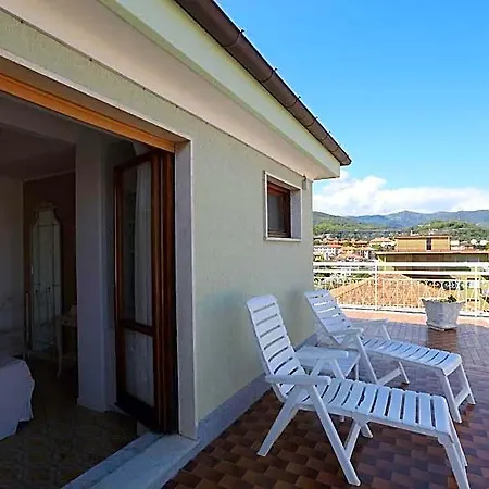 Bergamo Mare Mhotelsgroup San Bartolomeo Al Mare