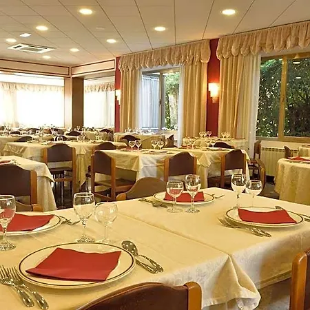 Bergamo Mare Mhotelsgroup Hotel 3*