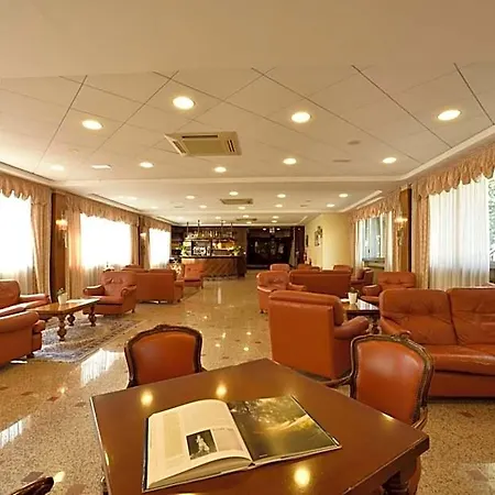 Bergamo Mare Mhotelsgroup 3* San Bartolomeo Al Mare