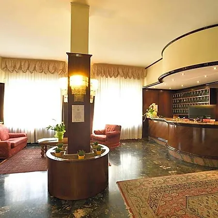 Bergamo Mare Mhotelsgroup Hotel San Bartolomeo Al Mare