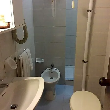 Ξενοδοχείο Bergamo Mare Mhotelsgroup