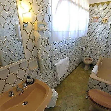 Hotel Bergamo Mare Mhotelsgroup
