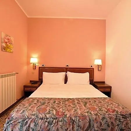 Hotel Bergamo Mare Mhotelsgroup San Bartolomeo Al Mare