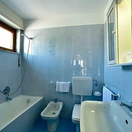 Hotel Bergamo Mare Mhotelsgroup 3*