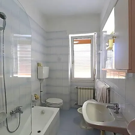 Bergamo Mare Mhotelsgroup Hotel San Bartolomeo Al Mare