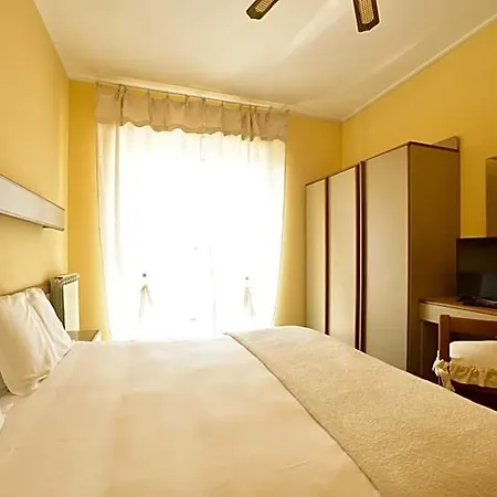 Bergamo Mare Mhotelsgroup 3* San Bartolomeo Al Mare