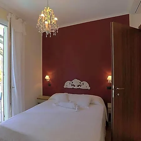 Bergamo Mare Mhotelsgroup Hotel