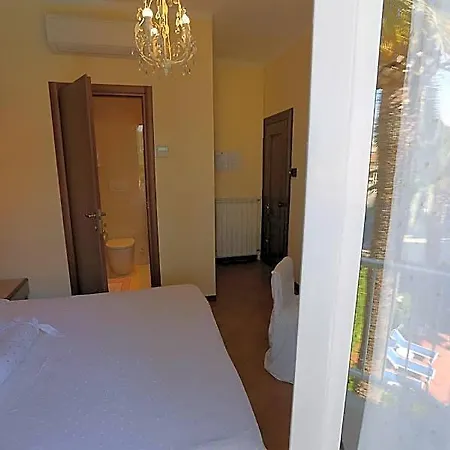 Bergamo Mare Mhotelsgroup Hotel 3*