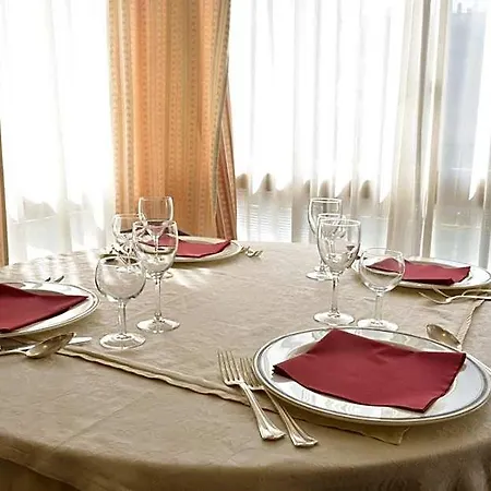 Bergamo Mare Mhotelsgroup 3* San Bartolomeo Al Mare
